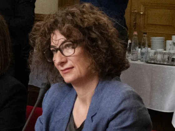 Gyurkó Szilvia bízik abban, hogy ősszel már tartósan lecsökken a kórházban ragadt gyerekek száma