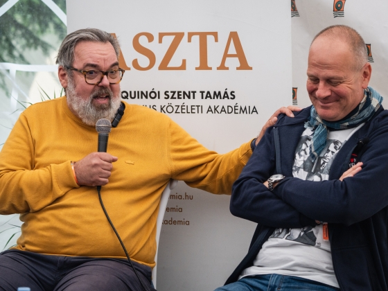 L. Simon László: Az idei plakátkampányunk penetráns volt