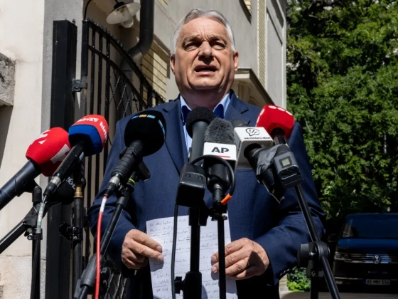 Ellenzéki Orbánt ezért a földbe döngölné Kormánypárti Orbán