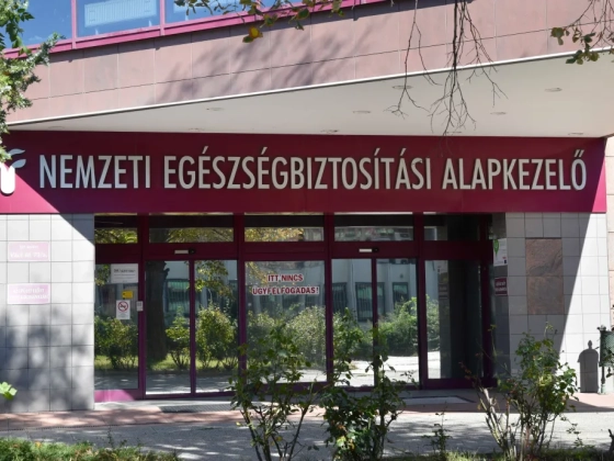 Már át is vette a NEAK a Batthyány-Strattmann László Alapítvány korábbi feladatait