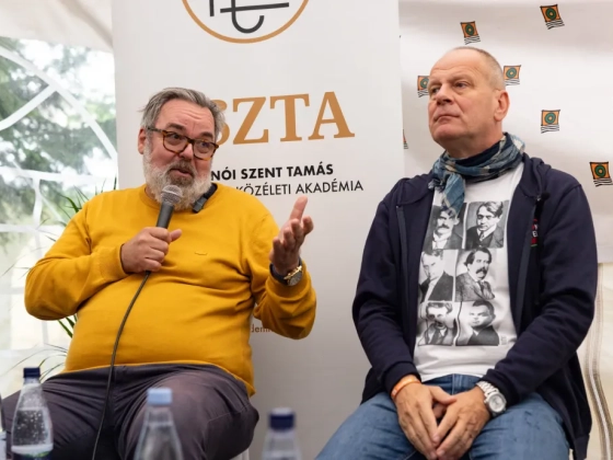 L. Simon László szerint penetráns volt a Fidesz kampánya