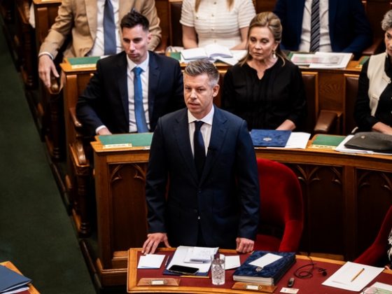 A Tisza-kormány ismét hozzányúlhat az Alaptörvényhez