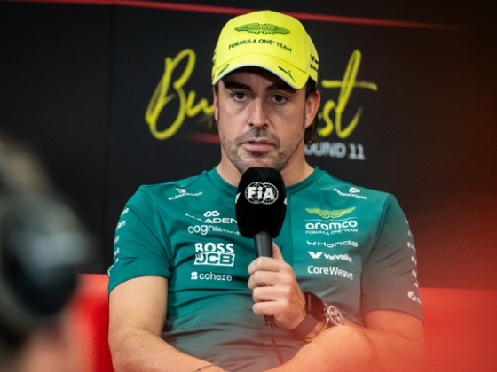 A spanyol–argentin vb-döntővel indult meg a Formula–1-es Magyar Nagydíj hétvégéje