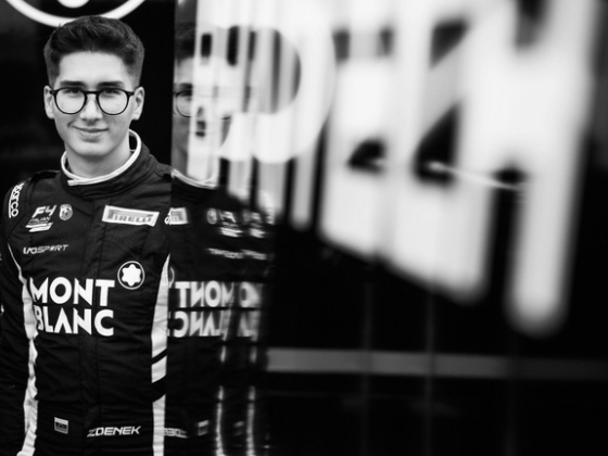 Meghalt a 21 éves autóversenyző, aki a Formula–3-ban is megfordult