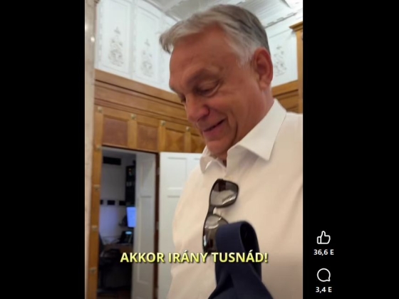 Orbánék 202 millió forint közpénzt biztosan elköltöttek a tusványosi utazásokra az elmúlt években