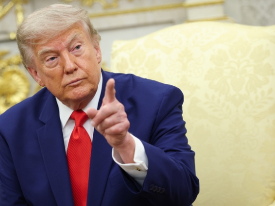 Az Európai Unió olyan lépésre készül, amit könnyen megbánhat, Trump bosszúra készülhet