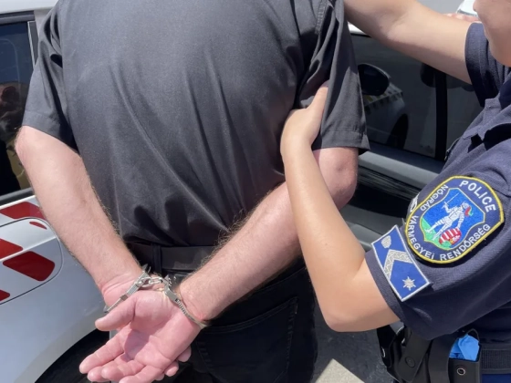 Hamis adatokkal próbálta átverni a rendőröket a körözött rabló Salgótarjánban