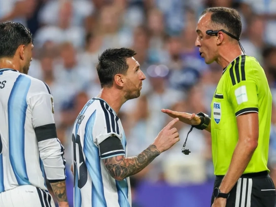 Csalás gyanúja merült fel a világbajnokságon történtek miatt, közleményt adott ki a FIFA