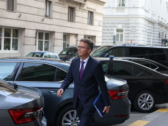 NKA-ügy: Letartóztatták Hankó Balázs egykori kabinetfőnökét
