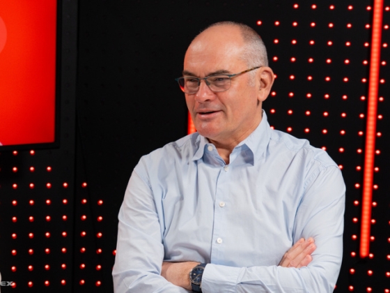 „Remélem, ez megváltozik” – Gundel Takács Gábor megszólalt a közmédia jövőjéről