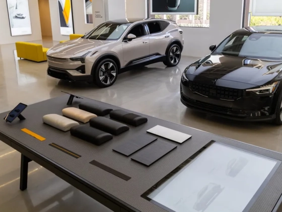 Megvan, miért hagyta a Polestar, hogy kitiltsák az USA-ból