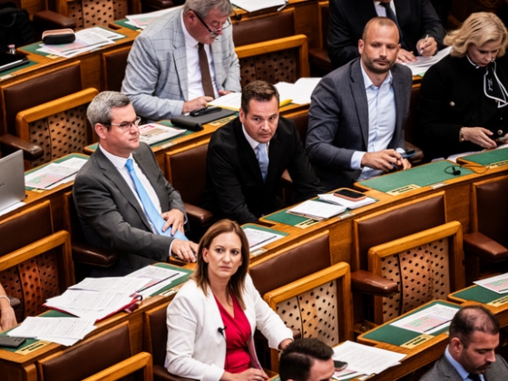 Itt jöhet a csavar a köztársasági elnök ügyében