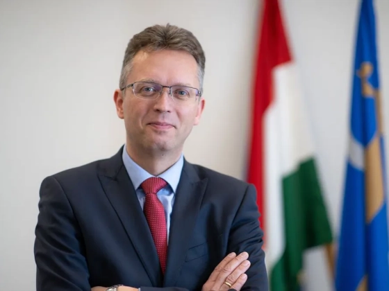 Hankó Balázs egykori kabinetfőnöke lehet az NKA-ügy hetedik gyanúsítottja
