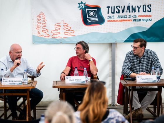 Nemzetbiztonsági kockázat lett volna Polgár Judit köztársasági elnöki kinevezése?