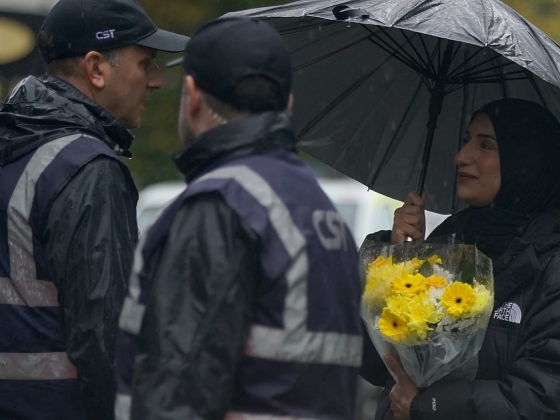 Életfogytiglani börtönbüntetésre ítéltek egy férfit a brit katonai akadémiát célzó terrorcselekmény miatt