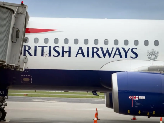 Mindhárom pilóta rosszul lett a British Airways egyik indiai járatán
