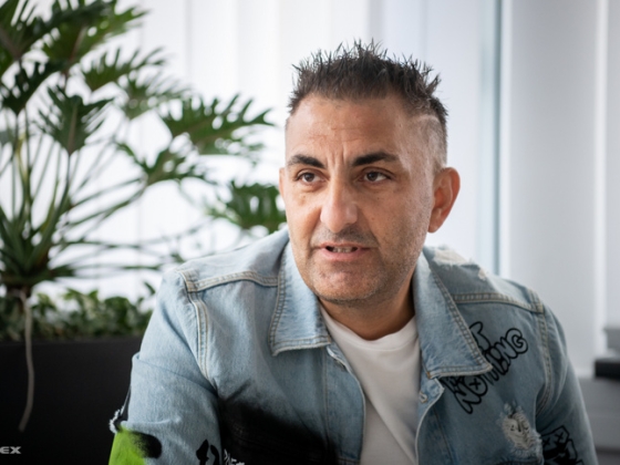 Politikai szerepvállalása miatt támadták, most válaszolt Gáspár Győző: „Semmit sem bántam meg”