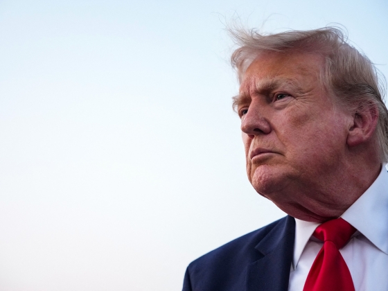 Donald Trump ismét hatalmas támadást fontolgat Irán ellen, állítása szerint „nagyobbat, mint valaha”