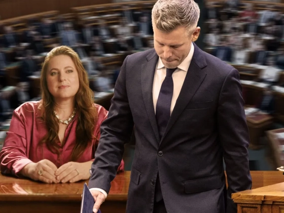 Villámsakkban gondolkodott Magyar Péter, de nem jött be