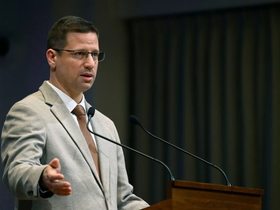 Gulyás Gergely súlyos kritikákat fogalmazott meg az NVVH-ról szóló szabályozásról