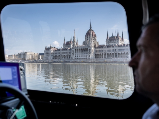 Módosul a migrációs alap, több mint egy éves türelmi idő jön az e-beutalók esetében