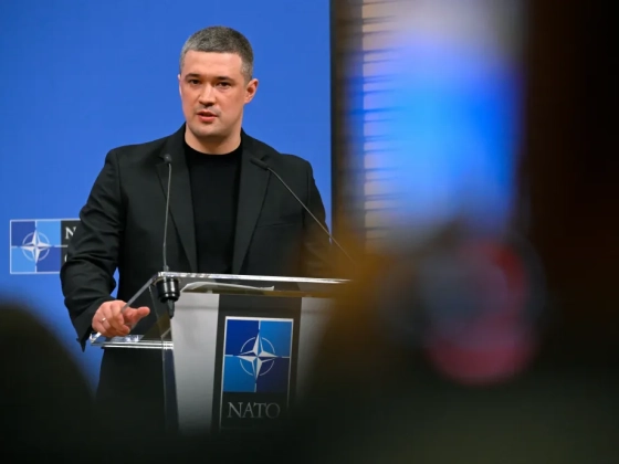 Csak a régi pozíciójába térne vissza Zelenszkij kirúgott minisztere