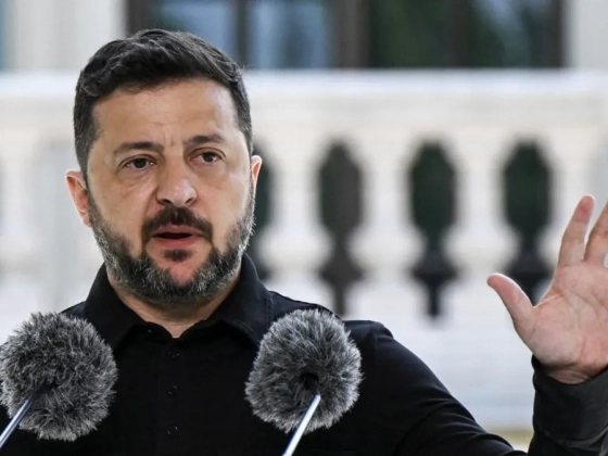 Kell aggódnia Zelenszkijnek? Ez lenne az ukrán választás eredménye egy friss mérés szerint