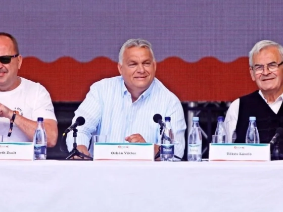 Tusványos: miről fog szólni Orbán Viktor beszéde?