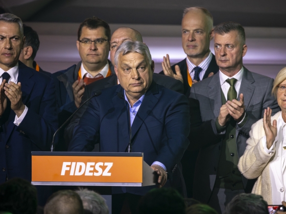 Tényleg megreccsent a Fidesz, Békéscsabán, Makón és más városokban sem indulnak az időközi választásokon