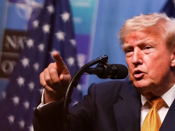 Történelmi megállapodást kötött Trump, a szakértők viszont komoly veszélyeket látnak