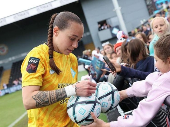Mi működik – és mi nem – a WSL-rajongók számára?