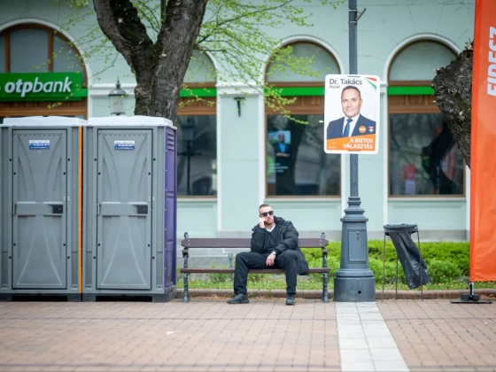 Öt időközi választáson, köztük Békéscsabán sem indul el a Fidesz