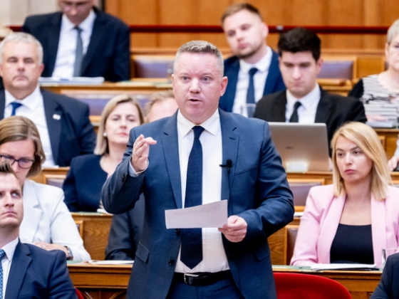 Kiderült, hová kerültek a kormányváltás után menesztett rendészeti vezetők