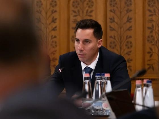Radnai Márk: A Fidesz első sora a vádlottak padjára kerülhet