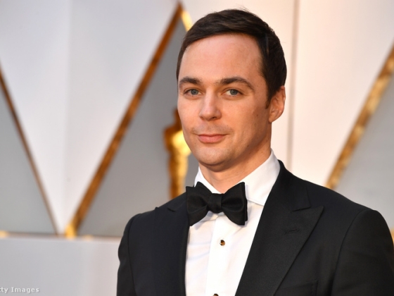 Hiába a világsiker, Jim Parsons szerint nincs az a pénz, amiért újra Sheldon lenne