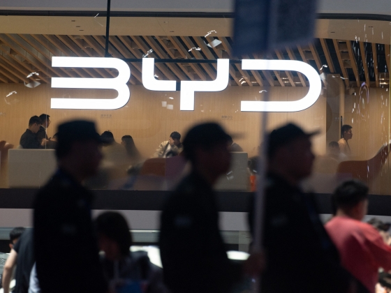 BYD: Nem volt hatósági ellenőrzés a szegedi gyárnál