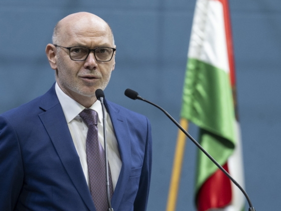 Kálnoki-Kiss Attila: Hiánypótlásra szólítottuk fel a Ferencvárost