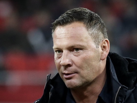 Hiába a Mol, nincs annyi pénz, mint a Fradinál – Dárdai kimondta, mitől lehet élcsapat az Újpest