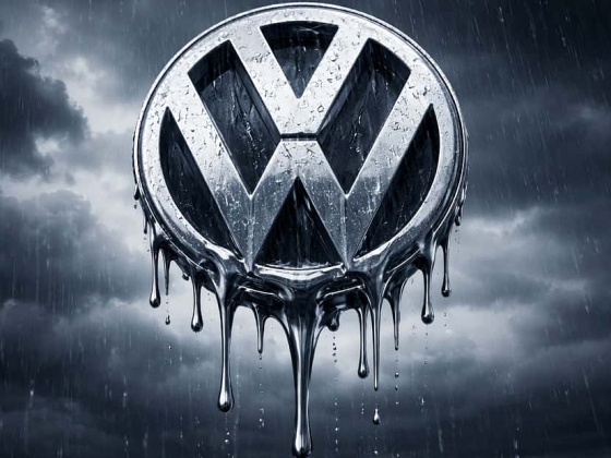 Folytatódik a VW-válság: ismét összeomlik a profit