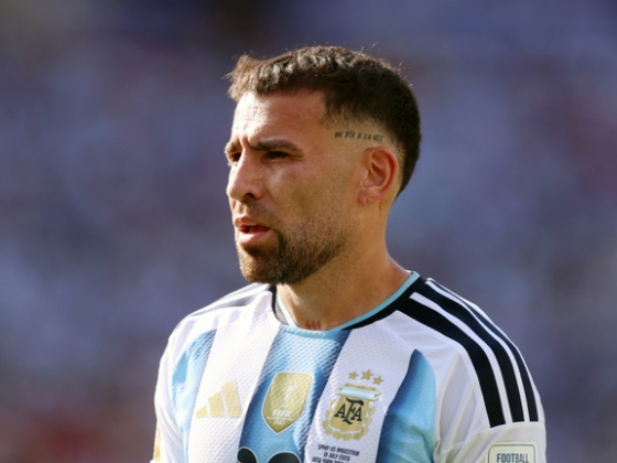 Visszavonul a válogatottól az argentinok világbajnok védője