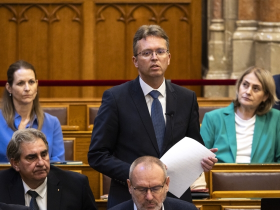 24.hu: Hankó Balázs a Fidesz választási veresége után is milliárdokat osztott ki kormányközeli szervezeteknek