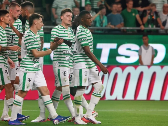 Budapestre jön a Real Madrid, 14 ezer forint a legolcsóbb jegy