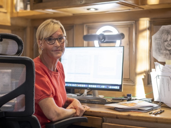 Erin Brockovich gyűjti és térképre viszi az AI-adatközpontokkal kapcsolatos lakossági aggodalmakat