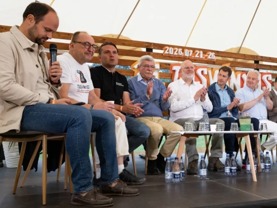 Németh Zsolt szerint nem igaz, hogy a Fidesz bárkit is kirekesztett volna a nemzetből