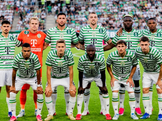 Hivatalos: Budapestre jön a Real Madrid, 14 ezer forint a legolcsóbb jegy
