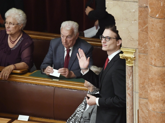 Az Orbán Gáspár által babusgatott wannabe csádi misszió még annál is gagyibb volt, ahogy eddig képzeltük