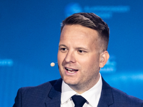 „A hátamon akarsz bekerülni a hírekbe, tiszás Majka?” – Bohár Dániel reagált az énekes beszólására