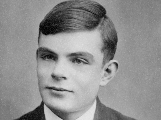 Az újszerű elemzés feltárja Alan Turing játékos oldalát