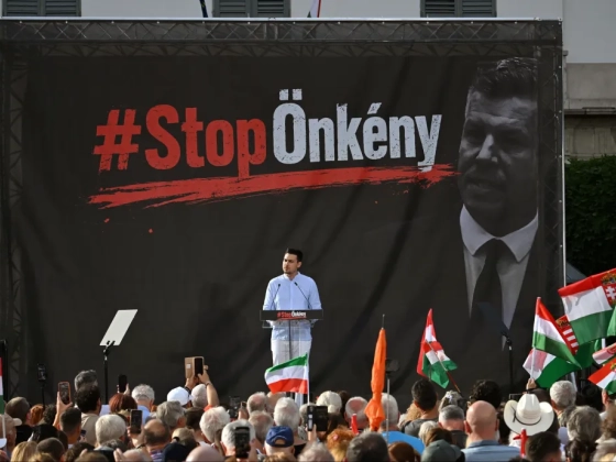 Fidesz: Magyar Péter már nem is titkolja, hogy átvette a nyomozó hatóság és az ügyészség irányítását