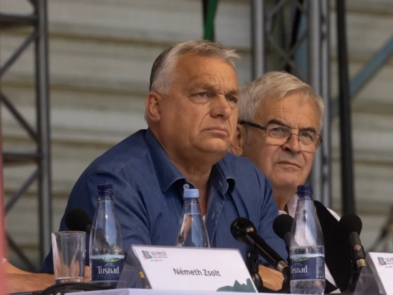 Nem jöttek be Orbán belpolitikai jóslatai a tavalyi tusványosi beszédéből
